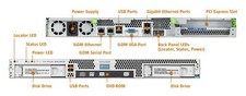 Sunfire x2200 usato  Italia