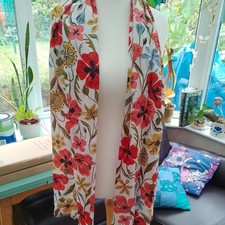Seasalt women scarf for sale  STEVENAGE