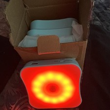 Red motion sensor for sale  Las Vegas