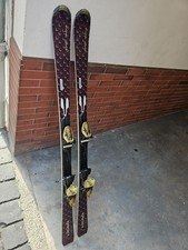 Head ski skier gebraucht kaufen  Worms
