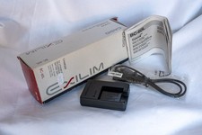 Casio 60l caricabatterie usato Casio 60l caricabatterie usato  Aosta