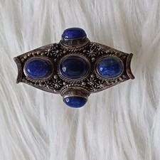 Bague ancienne argent d'occasion  Melun