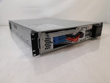 Apc smt3000rmi2uc 3kva for sale  READING