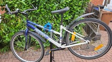 Decathlon unisex mountain for sale  NORTHAMPTON