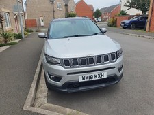 Jeep compass 2018 for sale Jeep compass 2018 for sale  NEWPORT