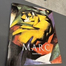 Marc gebraucht kaufen  Asperg