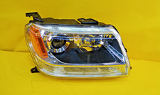 Farol lateral direito para passageiros Suzuki Grand Vitara 2009 - 2013 fabricante de equipamento original Koito 100-59079 comprar usado  Enviando para Brazil
