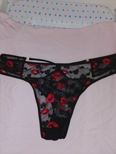 Culotte sexy transparente d'occasion Culotte sexy transparente d'occasion  Saint-Dizier