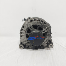 Alternatore peugeot 307 usato  Acerra