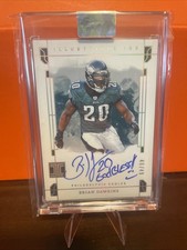 2024 brian dawkins for sale  Osseo