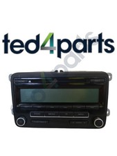 Volkswagen caddy radio for sale  BELFAST