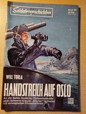 Soldatengeschichten band 100 gebraucht kaufen  Ingolstadt