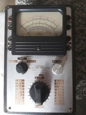 Tester analizzatore safar usato  Colleferro