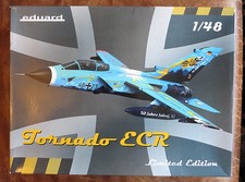 Eduard panavia tornado for sale  HINDHEAD