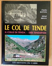 Col tende colle d'occasion  France