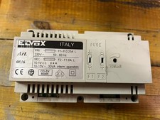 Elvox alimentatore 0836 usato  Baranzate