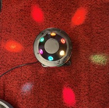 Disco rotating ceiling for sale  Baldwin Place