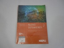 Nuovo sistemi reti usato  Bergamo