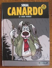 Inspecteur canardo chien d'occasion  Lesneven