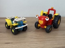 Tractor tom buzz for sale  CULLOMPTON