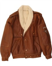 Vintage mens bomber for sale  IPSWICH