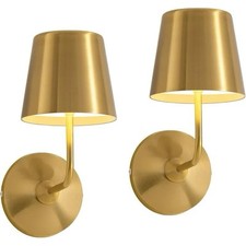 Led wall sconce for sale  Fontana