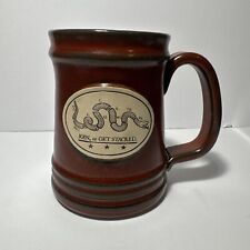 Zero foxtrot mug for sale  El Paso