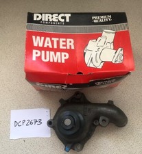 Ford dcp2673 water for sale  UK