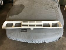 Golf frontgrill grill gebraucht kaufen  Wandlitz