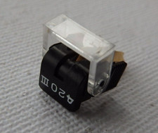 Diamant nadel philips gebraucht kaufen  Wipperfürth