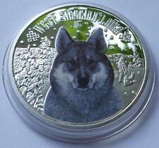 Wolf medaille gebraucht kaufen  Berlin