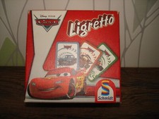 Ligretto cars gebraucht kaufen  Zella-Mehlis