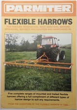Original parmiter flexible for sale  BOURNEMOUTH