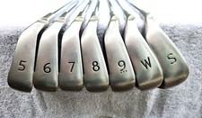 Ping g20 irons for sale  HARROGATE