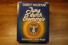Jung durch bioenergie gebraucht kaufen  Bienenbüttel