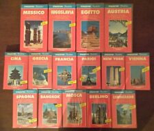 Guida turistica messico usato  Chiusi