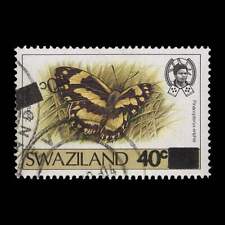 Swaziland 1990 40c for sale  GLASTONBURY