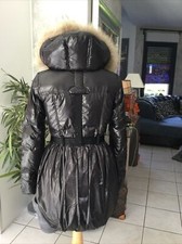 Manteau parka fee d'occasion  Andeville