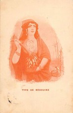 Algérie type bédouine d'occasion  France