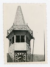 Photo snapshot clocher d'occasion  Avignon