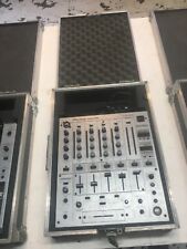 Pioneer djm600 channel for sale  LONDON