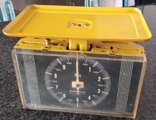 Bilancia vintage stube usato  Desio