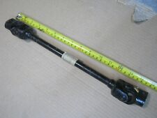 380mm steering shaft for sale  Shipping to Ireland