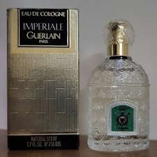 Profumo donna imperiale usato  Italia