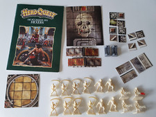 Hero quest rückkehr gebraucht kaufen  Eppenbrunn, Ruppertsweiler, Vinningen