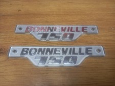 Triumph side panel for sale  LIVERPOOL