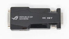 Asus key rampage gebraucht kaufen  Winzer