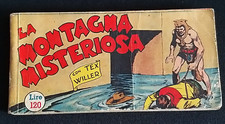 Tex raccoltina serie usato  Serravalle Scrivia
