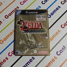 Nintendo gamecube the usato  Licata