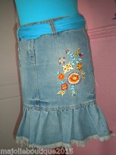 Jupe marque miss d'occasion  Douai